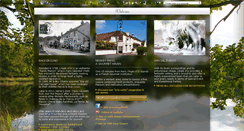Desktop Screenshot of aigledor.fr